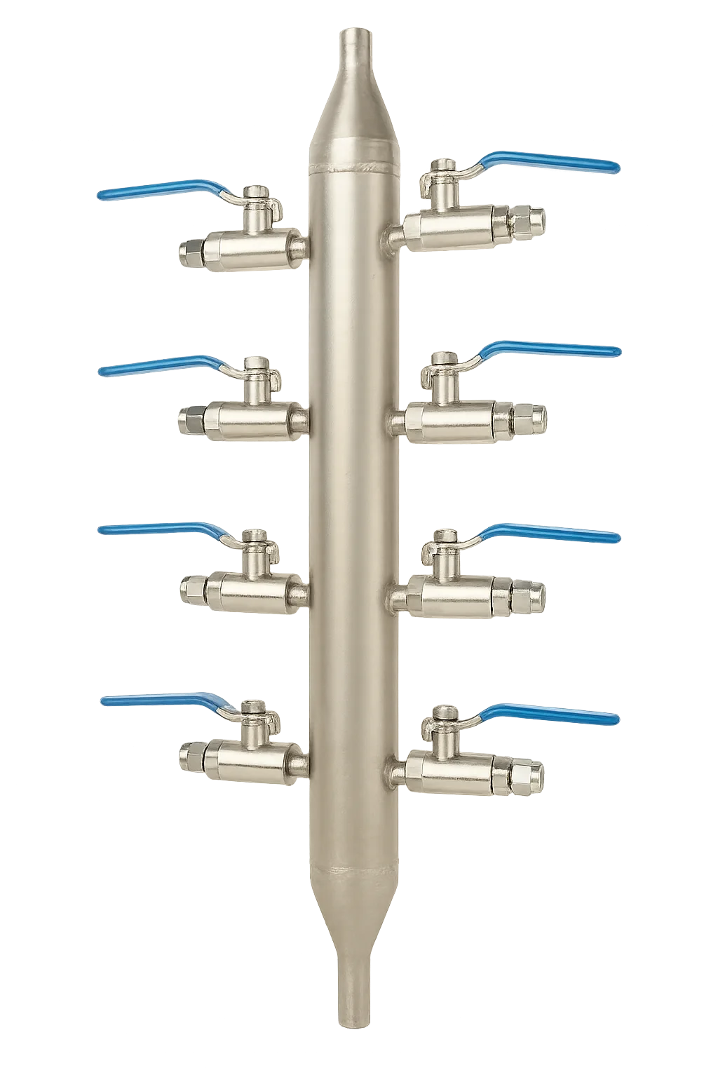 Распределительные коллекторы
